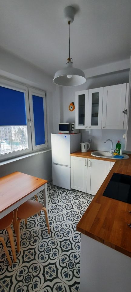 Mieszkanie 2-pokojowe Kraków Nowa Huta. Zdjęcie 3