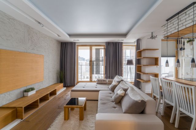 Mieszkanie 3-pokojowe Zamienie, ul. Arakowa. Zdjęcie 2