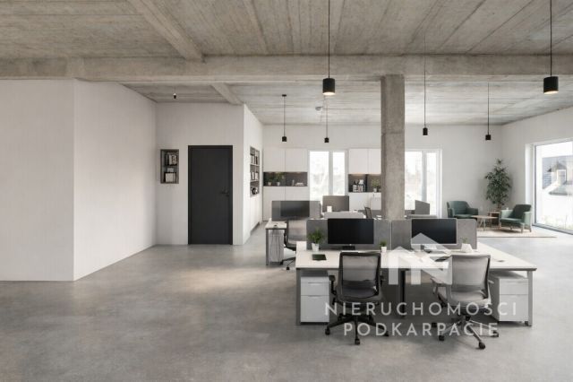 Biuro Rzeszów, al. Niepodległości. Zdjęcie 5