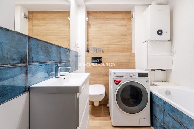 Mieszkanie 3-pokojowe Kraków Prądnik Czerwony, ul. Kwartowa. Zdjęcie 8