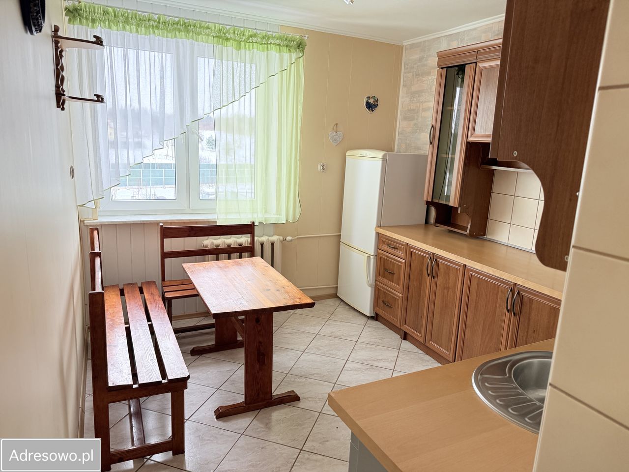 Mieszkanie 3-pokojowe Mrągowo, ul. Wolności. Zdjęcie 13