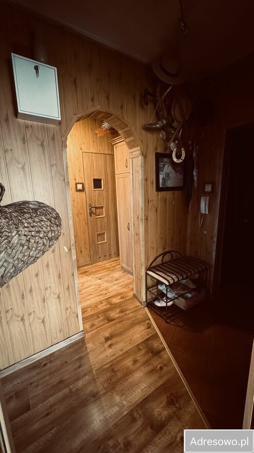 Mieszkanie 4-pokojowe Katowice Giszowiec, ul. Kolista. Zdjęcie 5