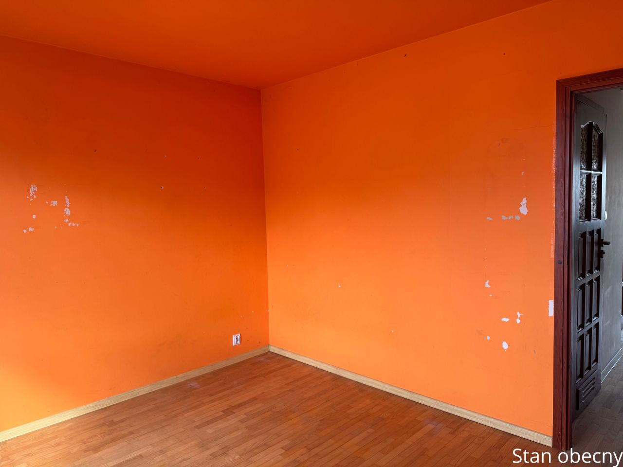 Mieszkanie 3-pokojowe Swarzędz, os. Macieja Mielżyńskiego. Zdjęcie 22