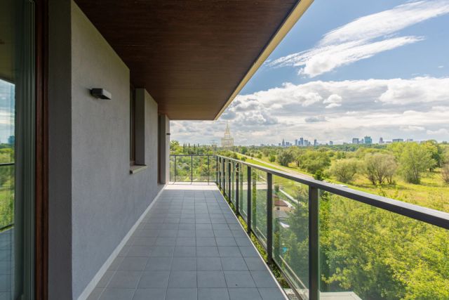 Mieszkanie 4-pokojowe Warszawa Praga, ul. Jagiellońska. Zdjęcie 19