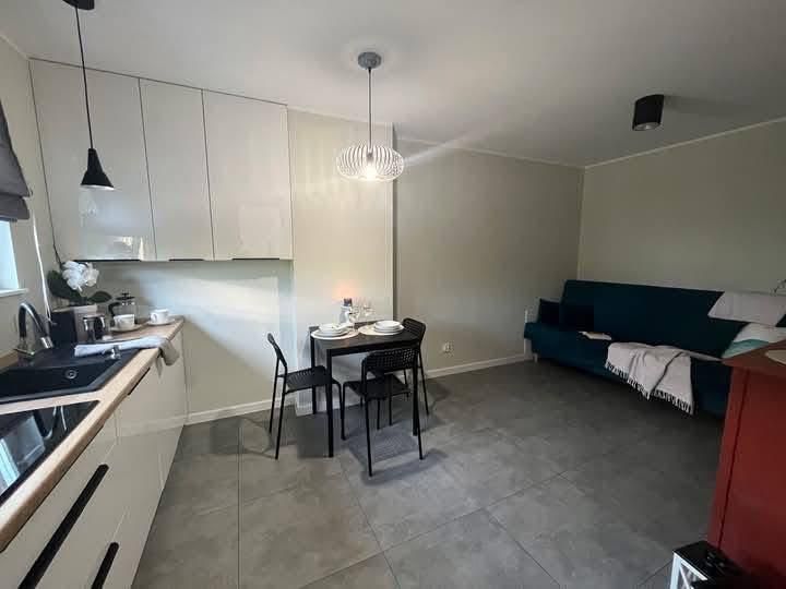 Mieszkanie 1-pokojowe Rzgów, ul. mjr. Henryka Sucharskiego. Zdjęcie 9