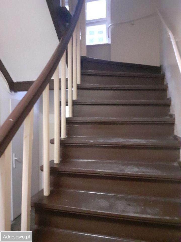 Mieszkanie 2-pokojowe Poznań Centrum, ul. św. Marcin. Zdjęcie 2