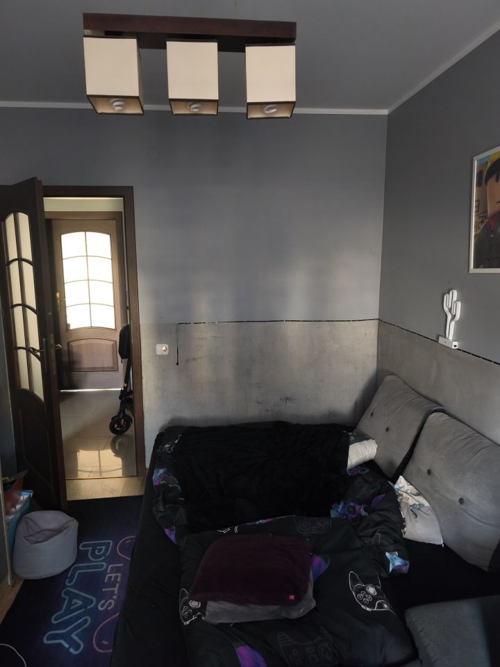 Mieszkanie 3-pokojowe Toruń Stawki, ul. Łódzka. Zdjęcie 13