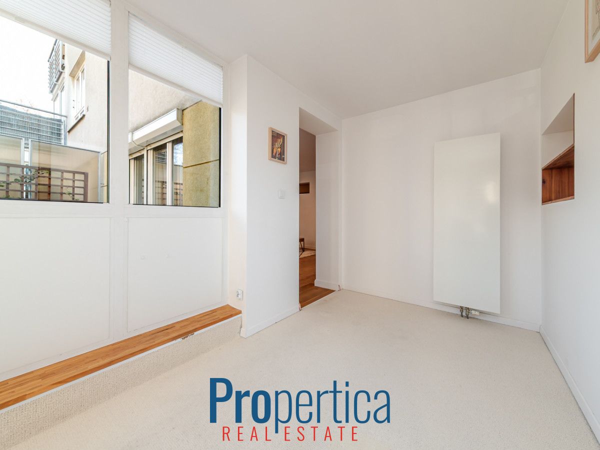 Mieszkanie 3-pokojowe Warszawa Mokotów, ul. Wydmińska. Zdjęcie 6