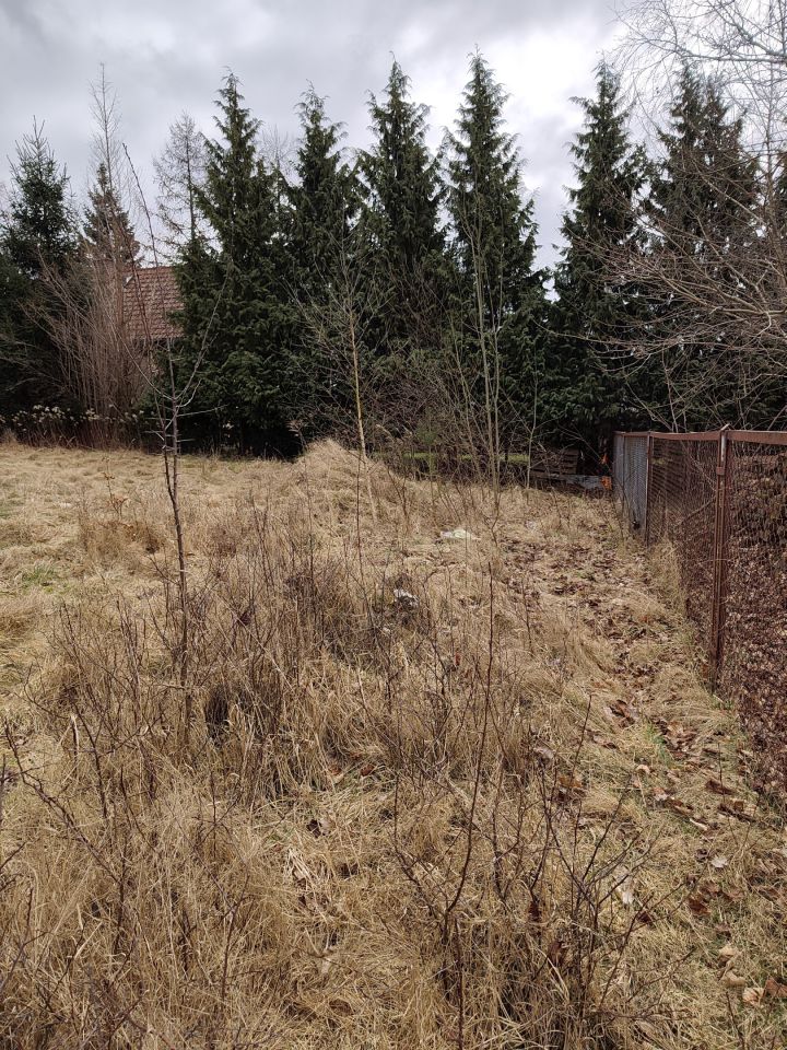 Działka budowlana Koszalin Lubiatowo, ul. Poziomkowa. Zdjęcie 21