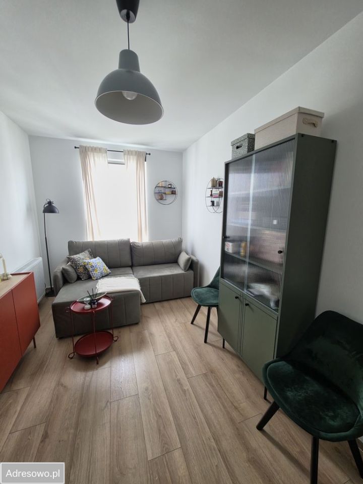 Mieszkanie 3-pokojowe Bydgoszcz Osowa Góra, ul. św. Maksymiliana Kolbego. Zdjęcie 12