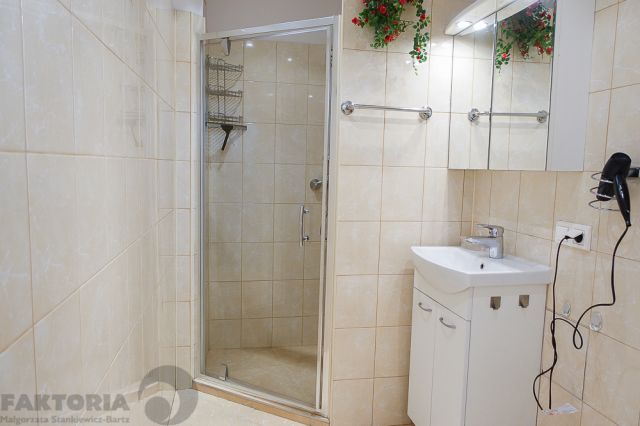 Mieszkanie 3-pokojowe Szczecin Centrum, ul. Małopolska. Zdjęcie 11