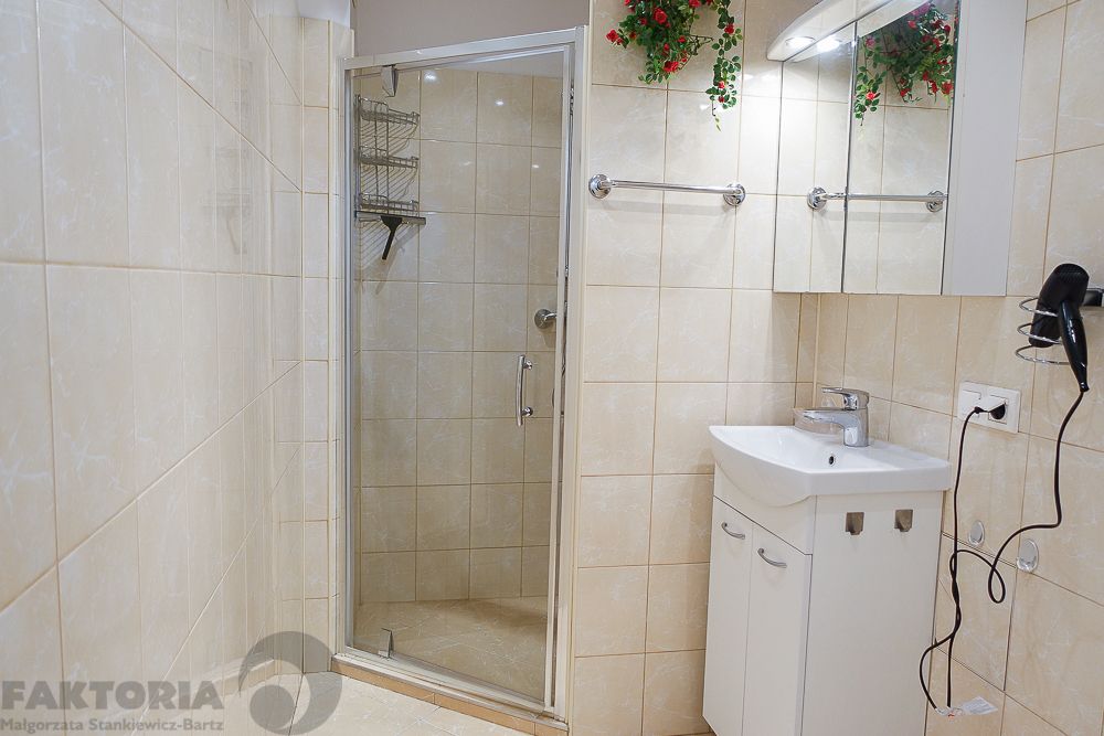 Mieszkanie 3-pokojowe Szczecin Centrum, ul. Małopolska. Zdjęcie 11