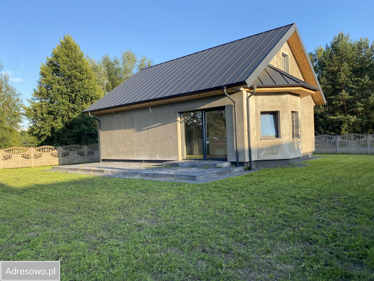 dom wolnostojący, 5 pokoi Paproć. Zdjęcie 3