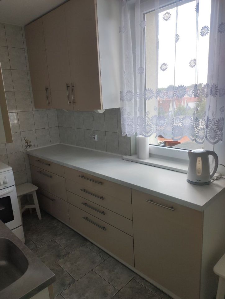 Mieszkanie 2-pokojowe Elbląg, ul. Lubraniecka. Zdjęcie 6