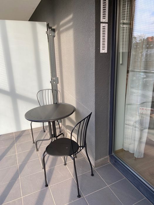 Mieszkanie 1-pokojowe Szczecin Pomorzany, ul. Zygmunta Chmielewskiego. Zdjęcie 7