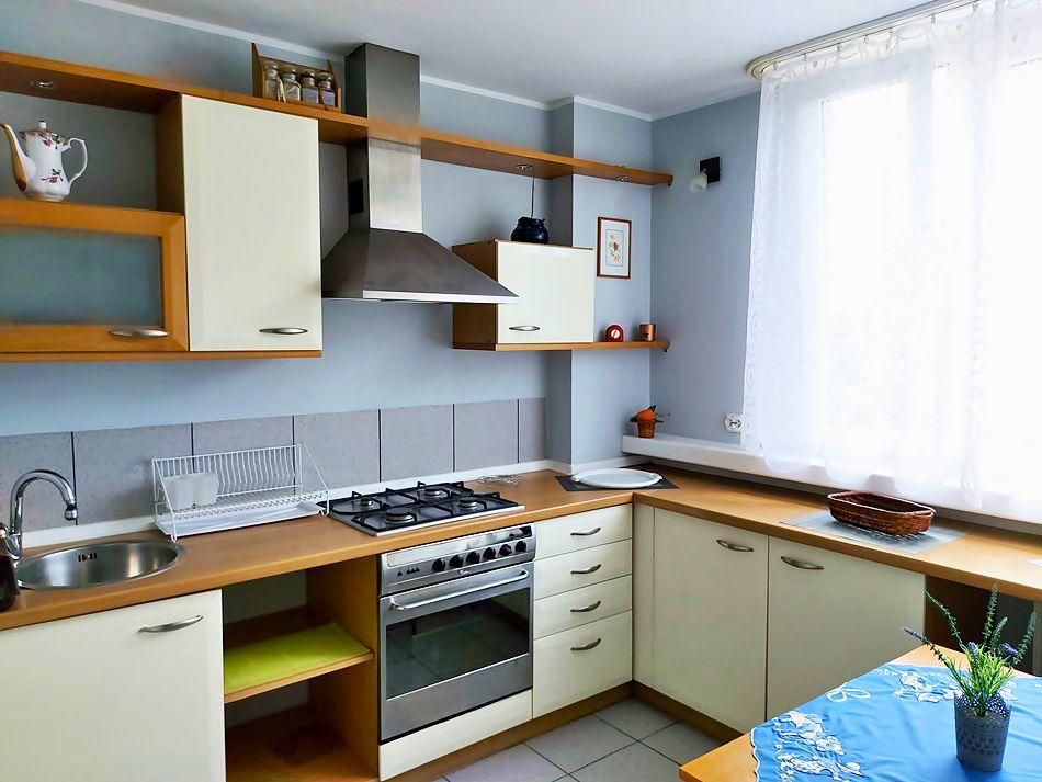 Mieszkanie 3-pokojowe Wrocław Biskupin, ul. Kazimierska. Zdjęcie 9