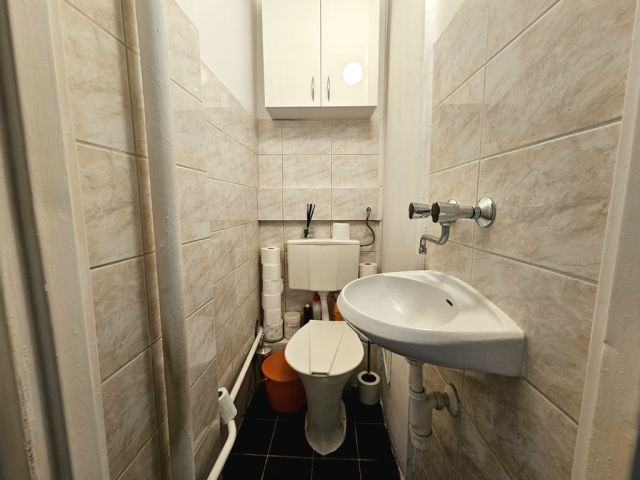 Mieszkanie 3-pokojowe Wrocław Krzyki, ul. Powstańców Śląskich. Zdjęcie 32