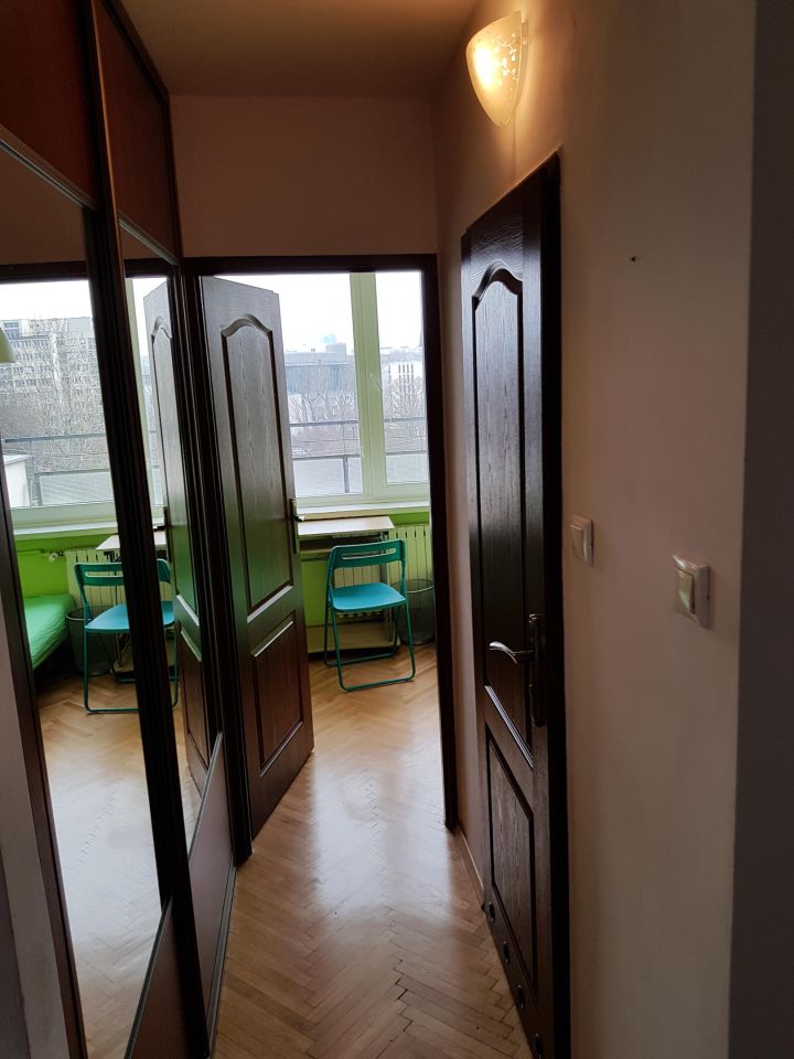Mieszkanie 3-pokojowe Warszawa Śródmieście, ul. Okrąg. Zdjęcie 66