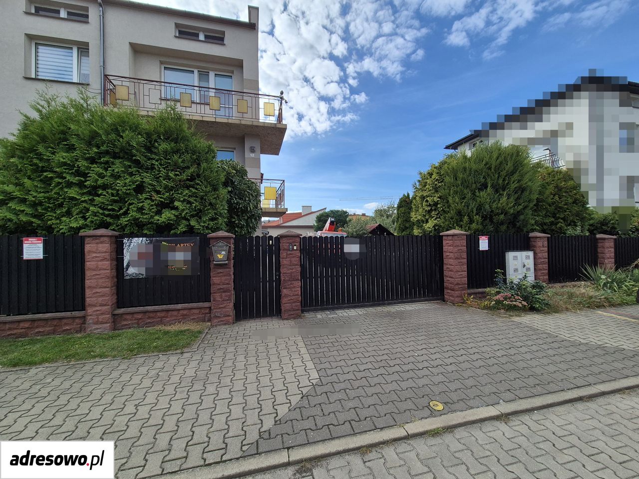 bliźniak, 6 pokoi Radom Idalin. Zdjęcie 3