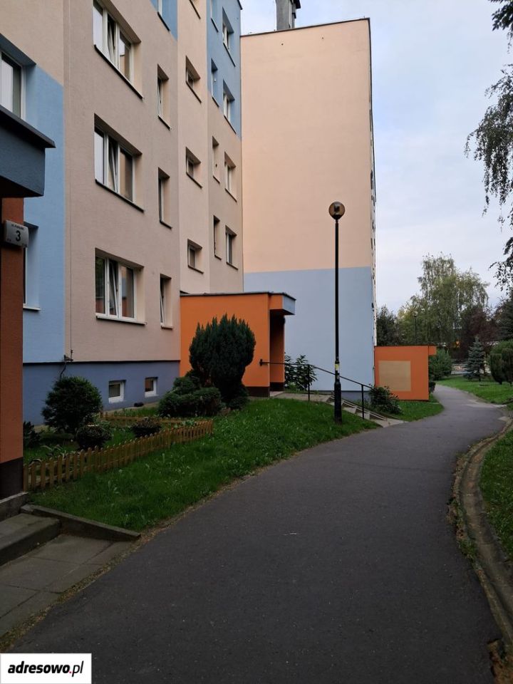 Mieszkanie 2-pokojowe Kraków Kurdwanów, ul. por. Halszki. Zdjęcie 15
