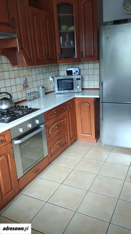 Mieszkanie 2-pokojowe Bydgoszcz Fordon, ul. Fordońska. Zdjęcie 9