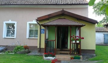 dom wolnostojący Lidzbark Warmiński, ul. Lipowa. Zdjęcie 1