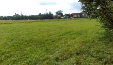 Działka budowlana Przeciszów