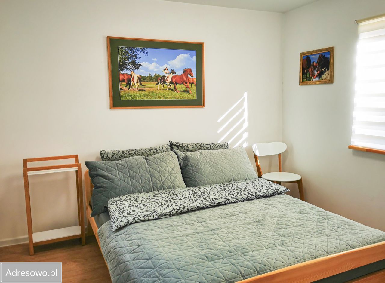 dom letniskowy, 2 pokoje Olsztyn Redykajny, ul. Żbicza. Zdjęcie 12