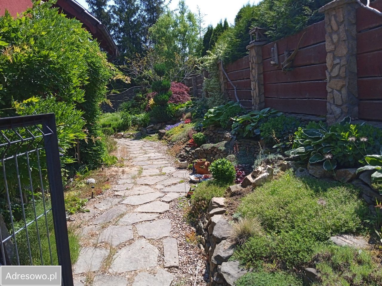 dom wolnostojący, 4 pokoje Biały Kościół. Zdjęcie 16