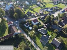 dom wolnostojący, 7 pokoi Kamień, ul. Starowiejska. Zdjęcie 3