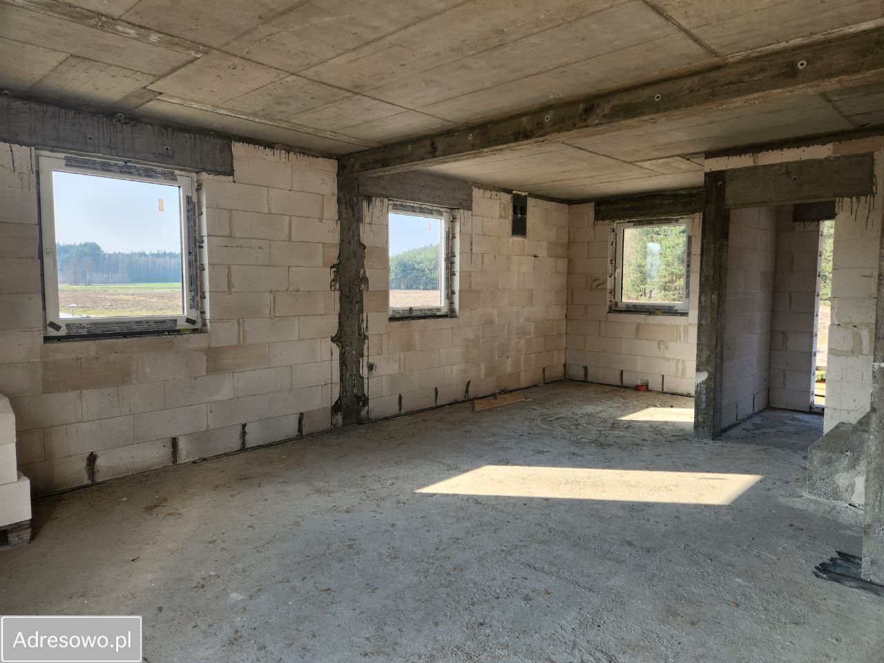 dom wolnostojący, 4 pokoje Gulczewo. Zdjęcie 6