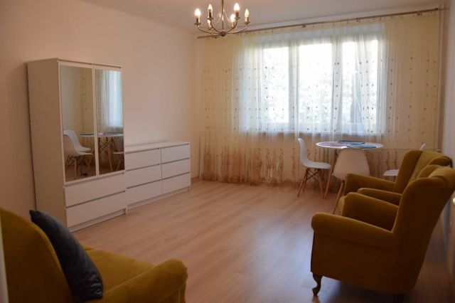 Mieszkanie 2-pokojowe Warszawa Żoliborz. Zdjęcie 1