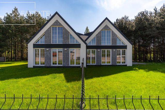 bliźniak, 5 pokoi Adamów. Zdjęcie 8