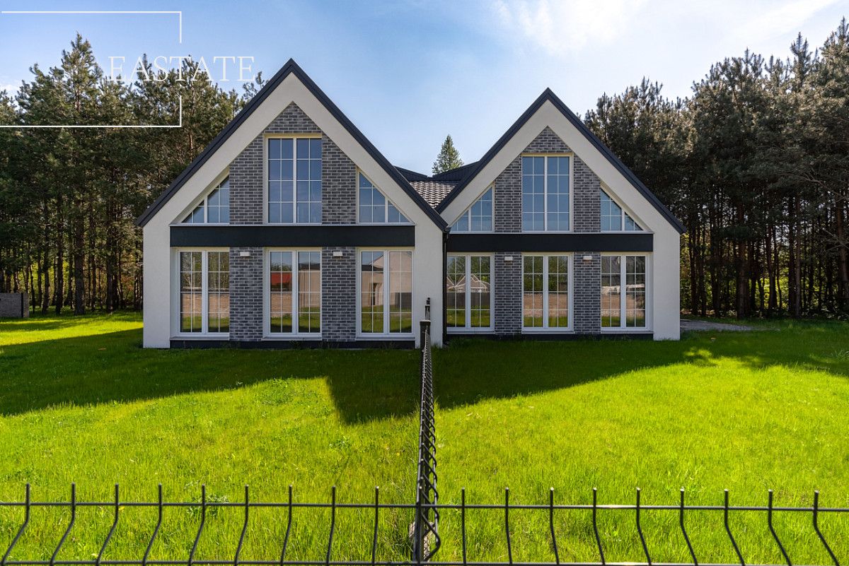 bliźniak, 5 pokoi Adamów. Zdjęcie 8