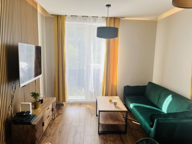 Mieszkanie 2-pokojowe Gdańsk Oliwa, ul. Alfa Liczmańskiego. Zdjęcie 1