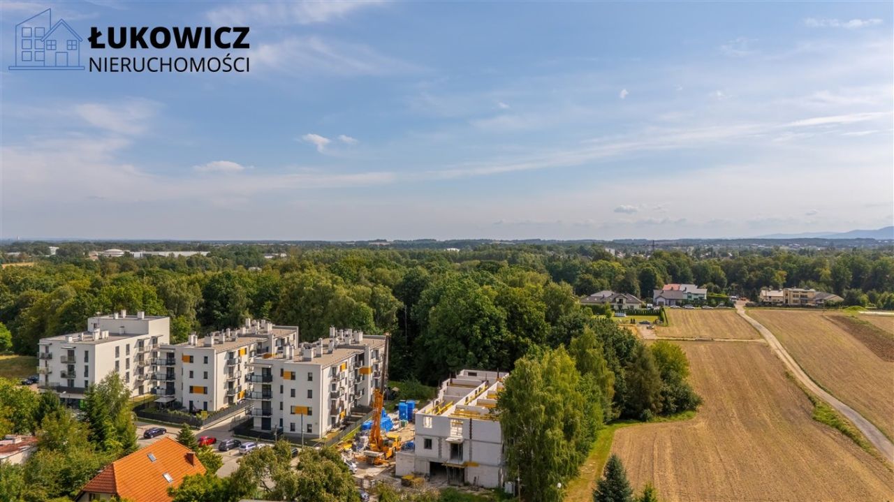 Mieszkanie 3-pokojowe Czechowice-Dziedzice, ul. Mazańcowicka. Zdjęcie 7