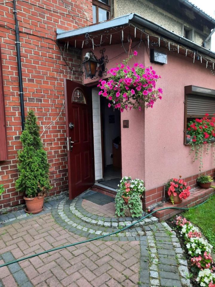 dom wolnostojący Bystrzyca Kłodzka