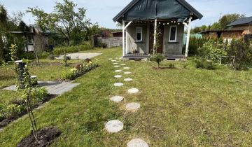 Działka rekreacyjna Olsztyn, ul. Kazimierza Jagiellończyka