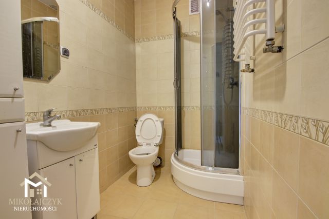 Mieszkanie 2-pokojowe Bartoszyce, ul. Okrzei. Zdjęcie 4