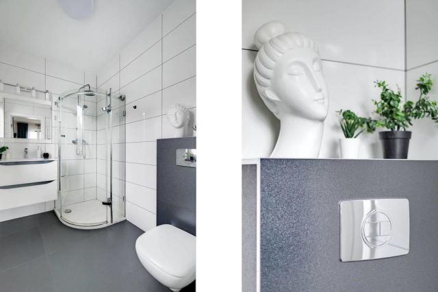 dom wolnostojący, 5 pokoi Brwinów, ul. Powstańców Warszawy. Zdjęcie 22