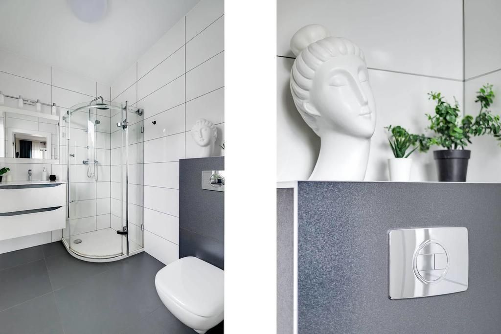 dom wolnostojący, 5 pokoi Brwinów, ul. Powstańców Warszawy. Zdjęcie 22