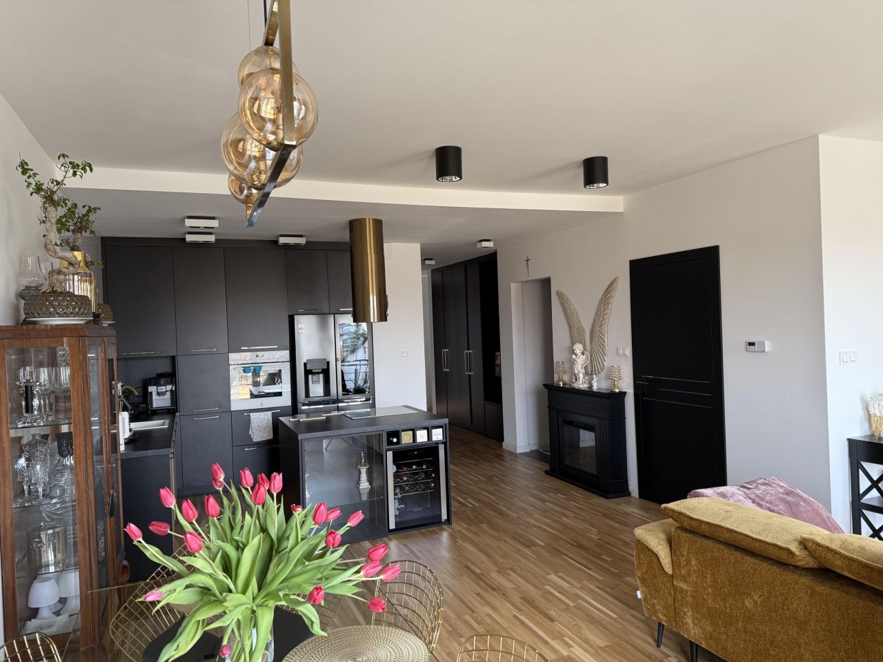 Mieszkanie 1-pokojowe Nowe Pieścirogi, ul. Kameralna