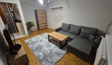 Mieszkanie 1-pokojowe Bydgoszcz Błonie, ul. Szubińska