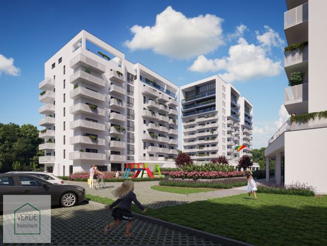 Mieszkanie 3-pokojowe Poznań Winogrady. Zdjęcie 12