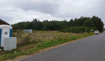 Działka budowlana Kotowice