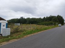 Działka budowlana Kotowice. Zdjęcie 1