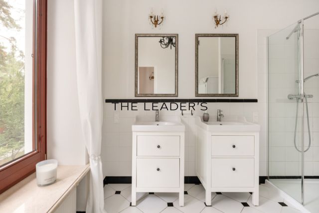 dom wolnostojący, 6 pokoi Konstancin-Jeziorna. Zdjęcie 13