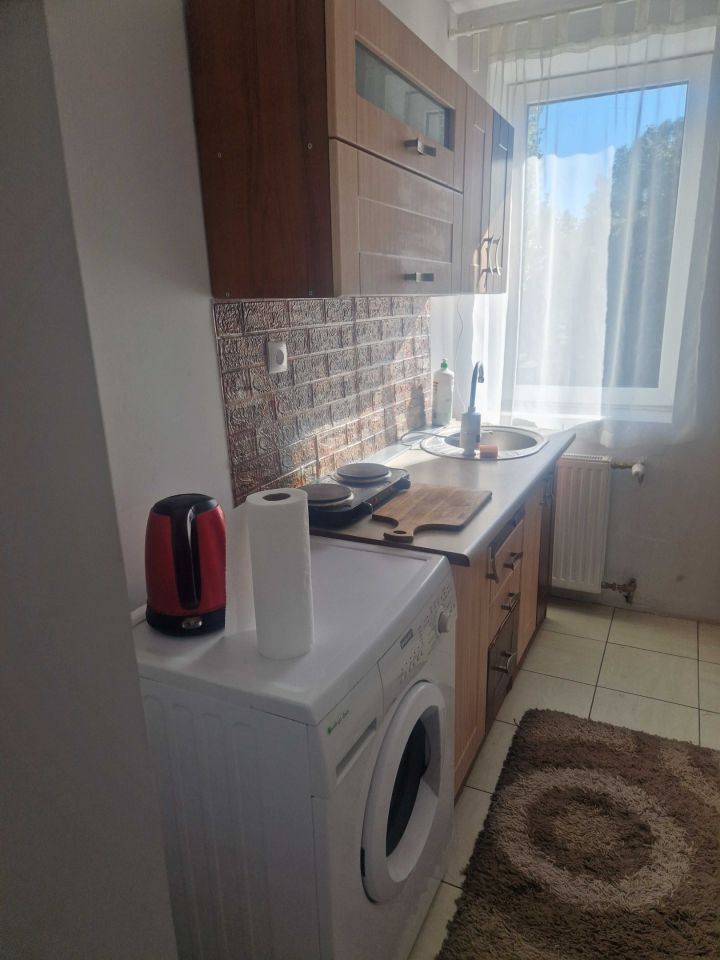 Mieszkanie 1-pokojowe Czeladź, ul. Legionów. Zdjęcie 8