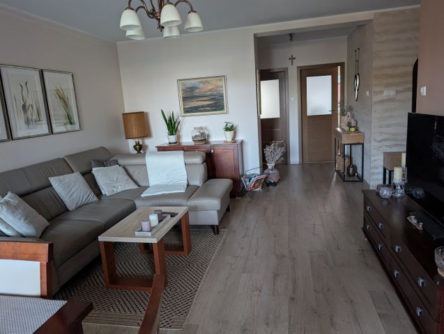 Mieszkanie 3-pokojowe Kołobrzeg Centrum, ul. Wylotowa. Zdjęcie 2