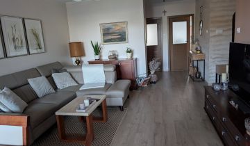 Mieszkanie 3-pokojowe Kołobrzeg Centrum, ul. Wylotowa